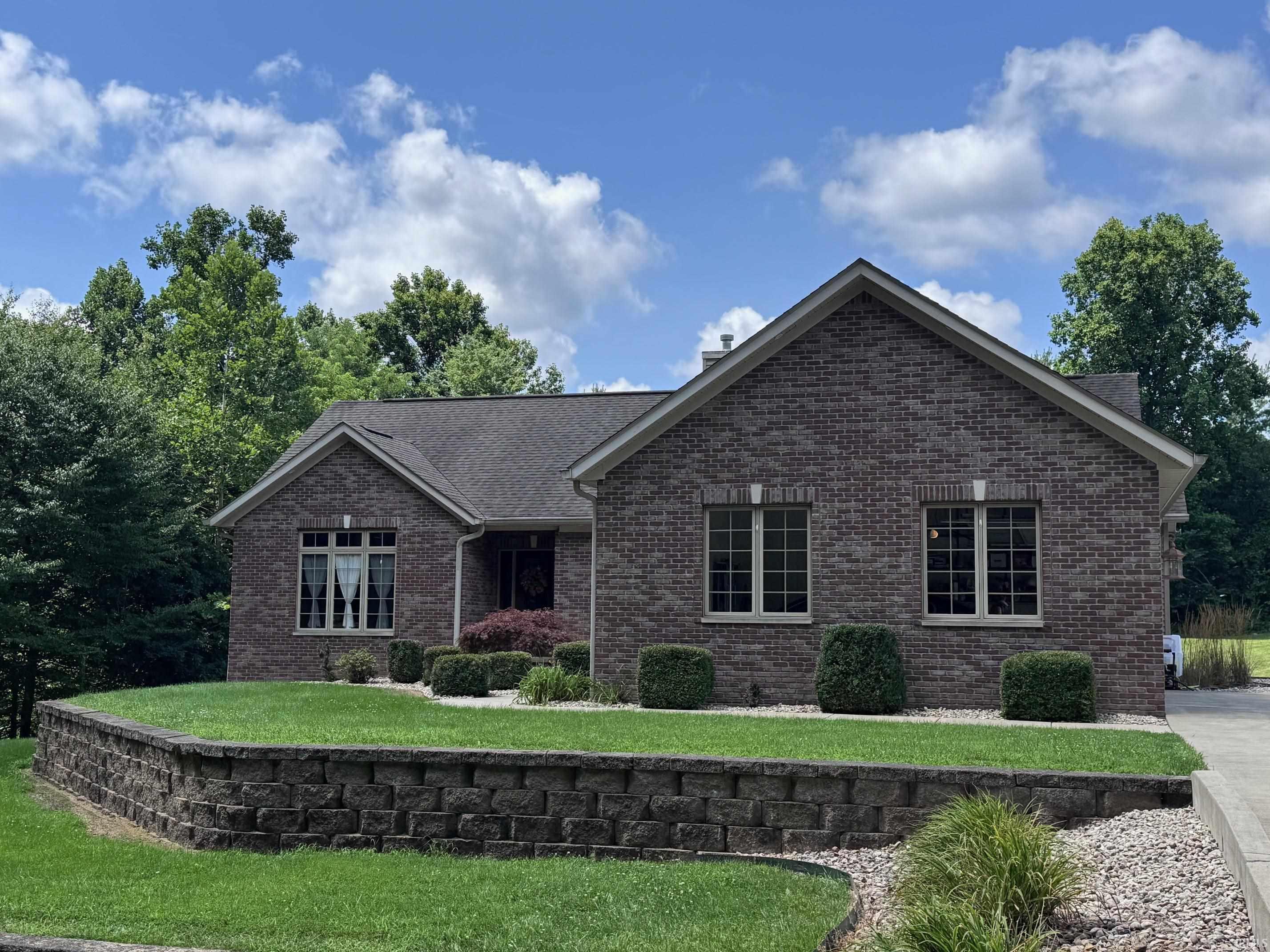4323 W Moss Lane  Bloomington IN 47403 photo