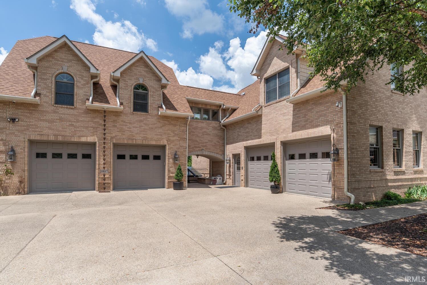Property Photo:  1817 E Cheyanne Lane  IN 47401 