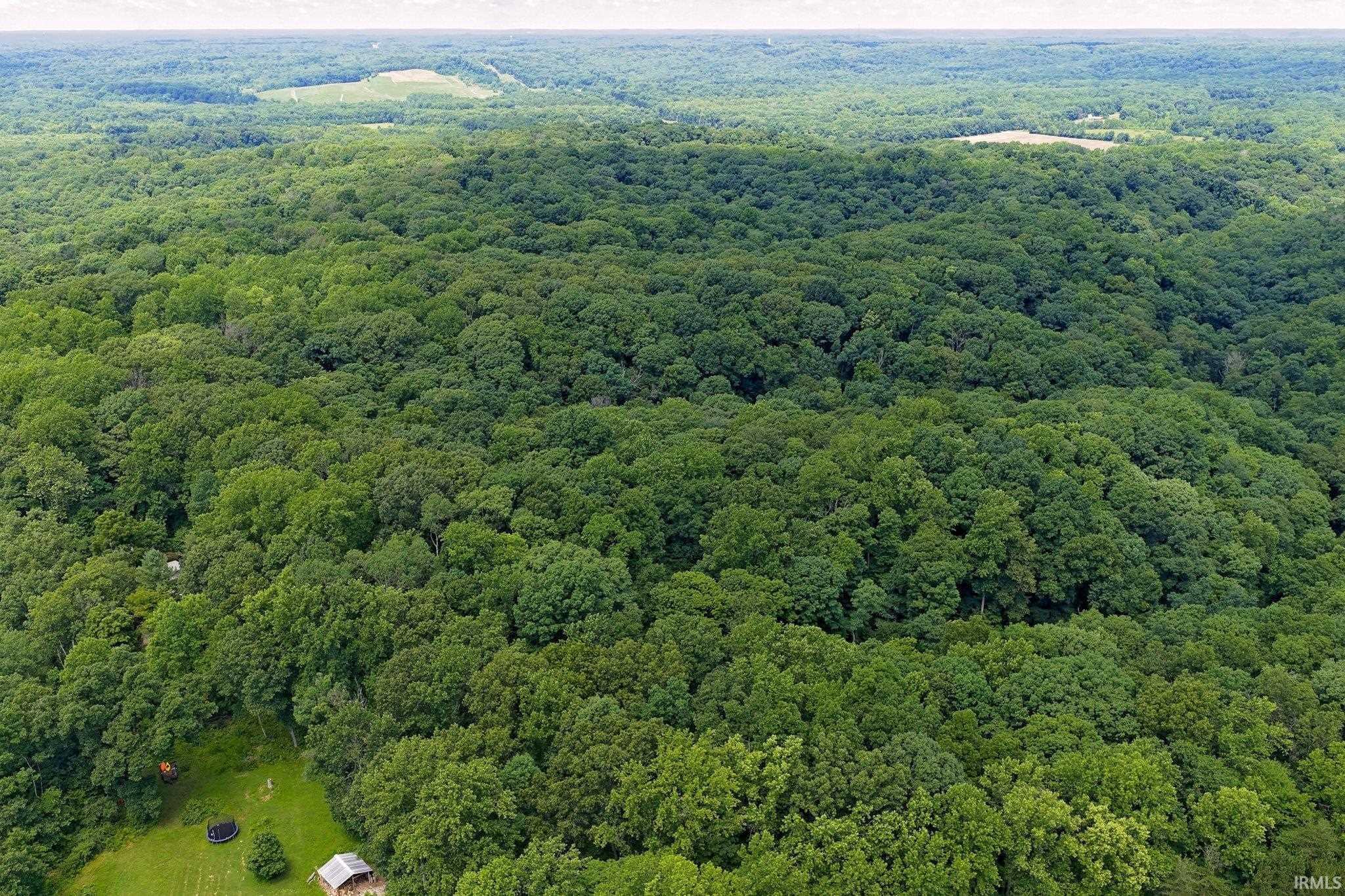 Property Photo: Tbd N Shilo Road IN 47468