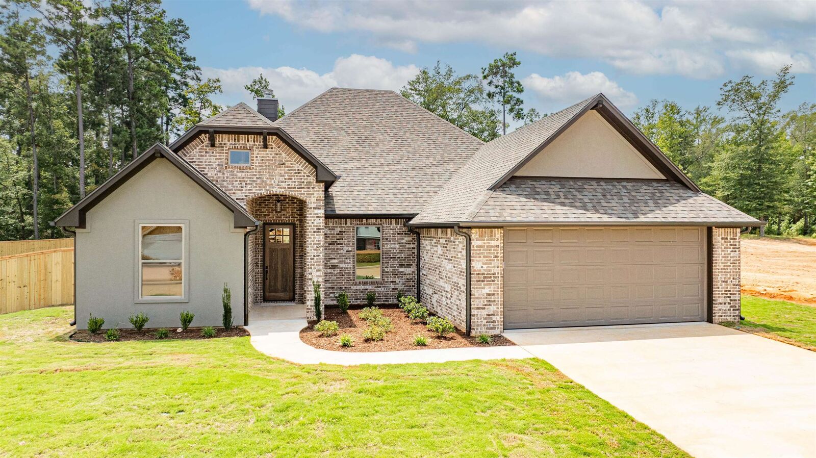 Property Photo:  327 Saddle Brook Drive  TX 75650 