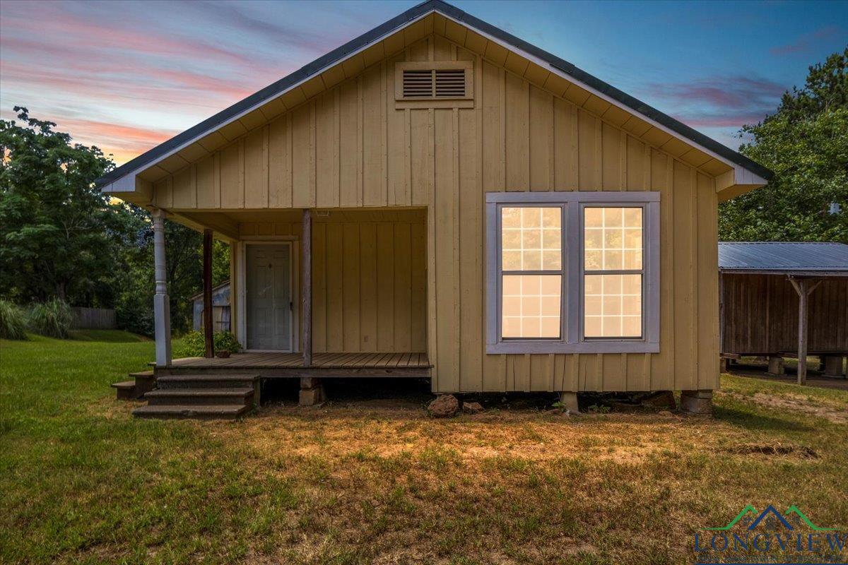 Property Photo:  1150 Fm 139  TX 75954-3914 