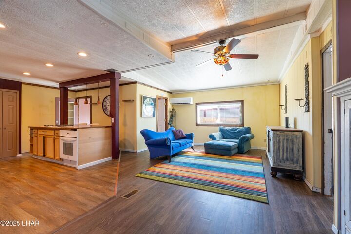 Property Photo: 2171 Perlite Ln AZ 86404