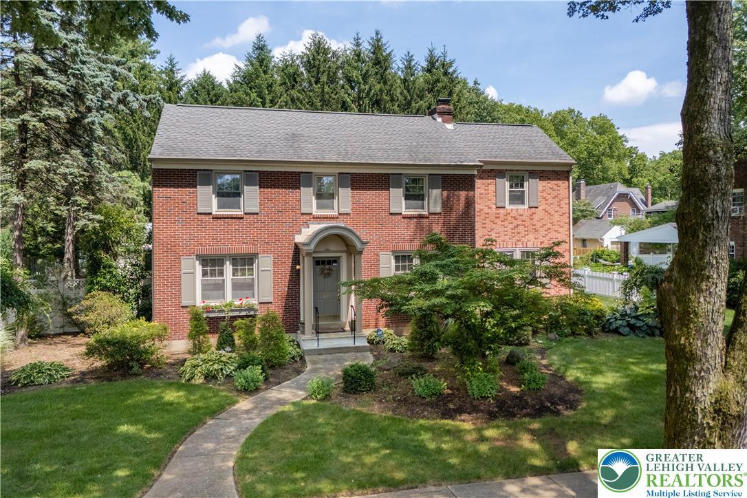 Property Photo: 835 N 28th Street PA 18104