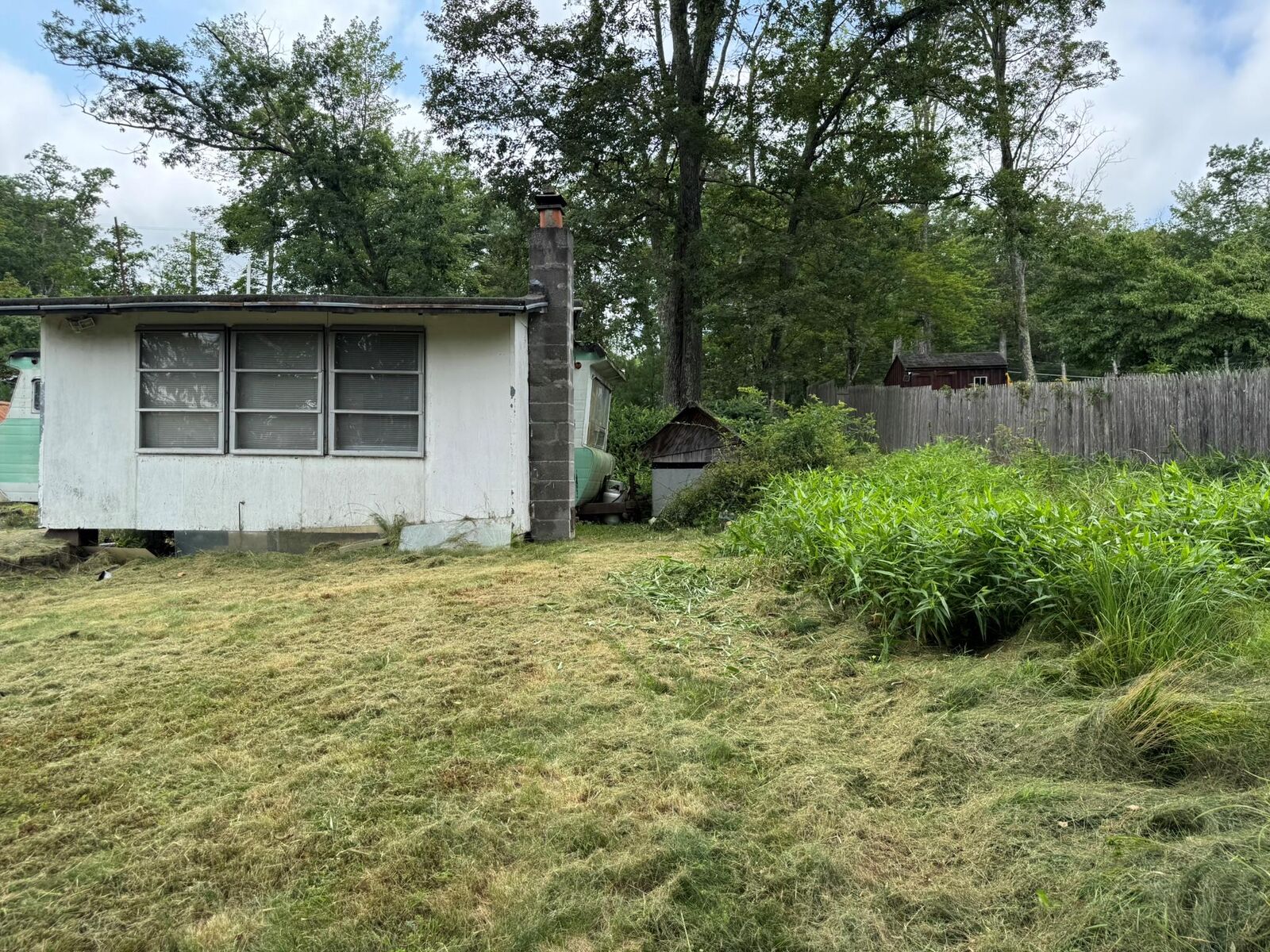 Property Photo: 69 Minisink Trail NY 12737