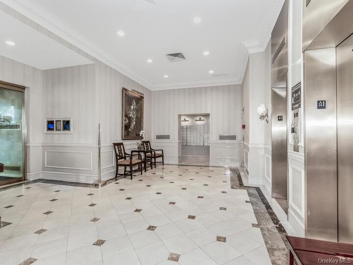 Property Photo:  340 W 57th Street 5F  NY 10019 
