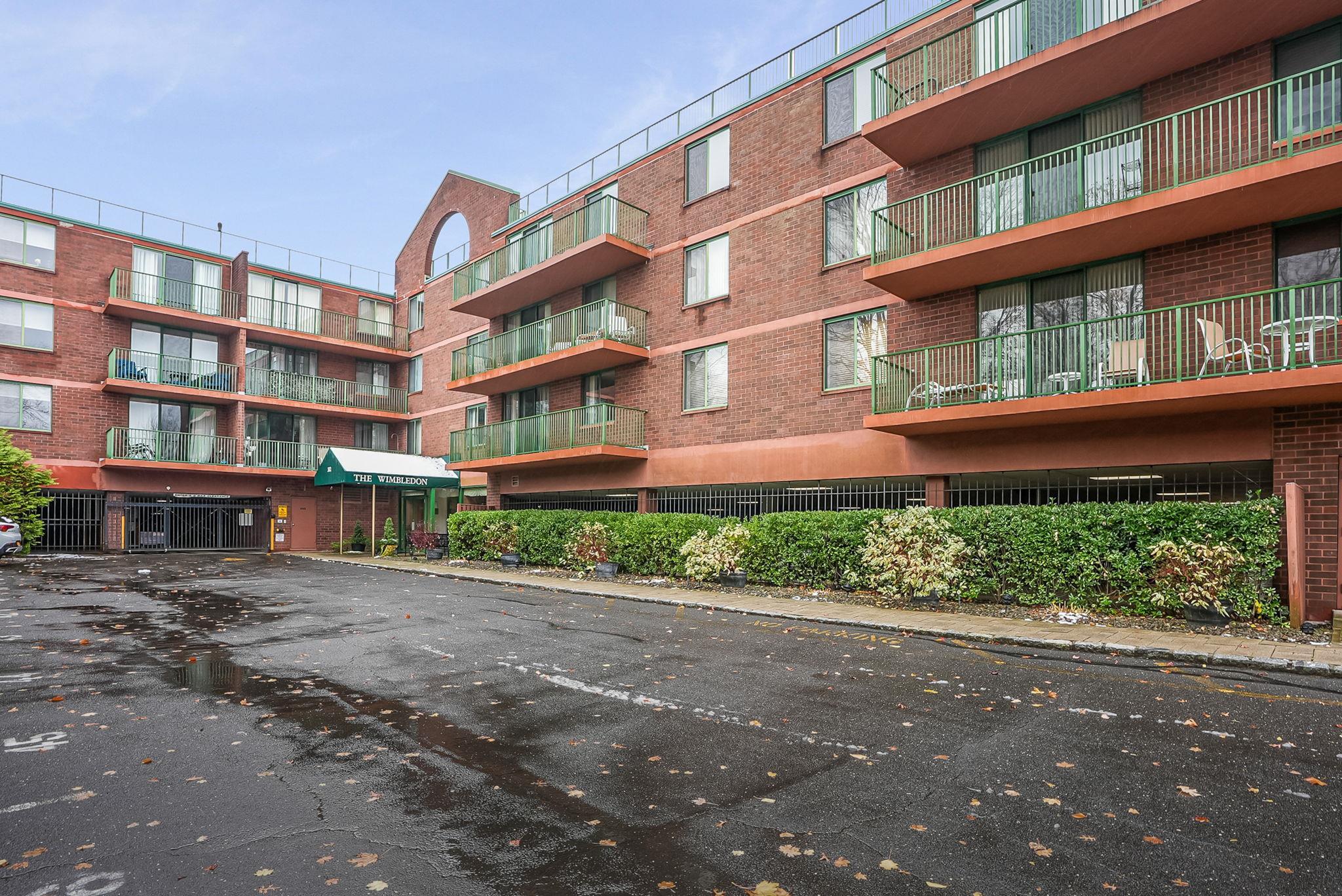 Property Photo:  302 Church Street 3F  NY 10603 