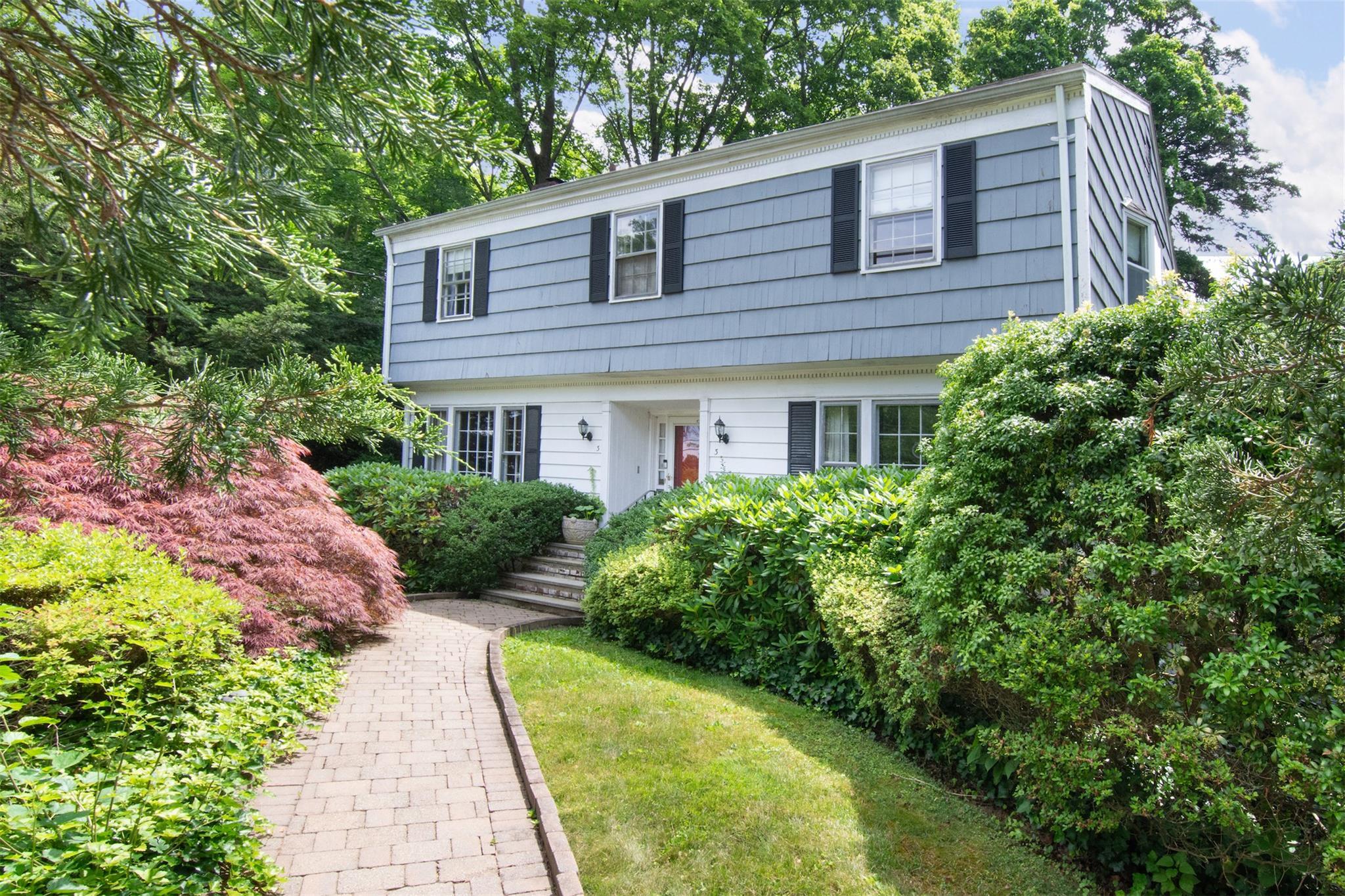 Property Photo: 3 Little Lane NY 10605