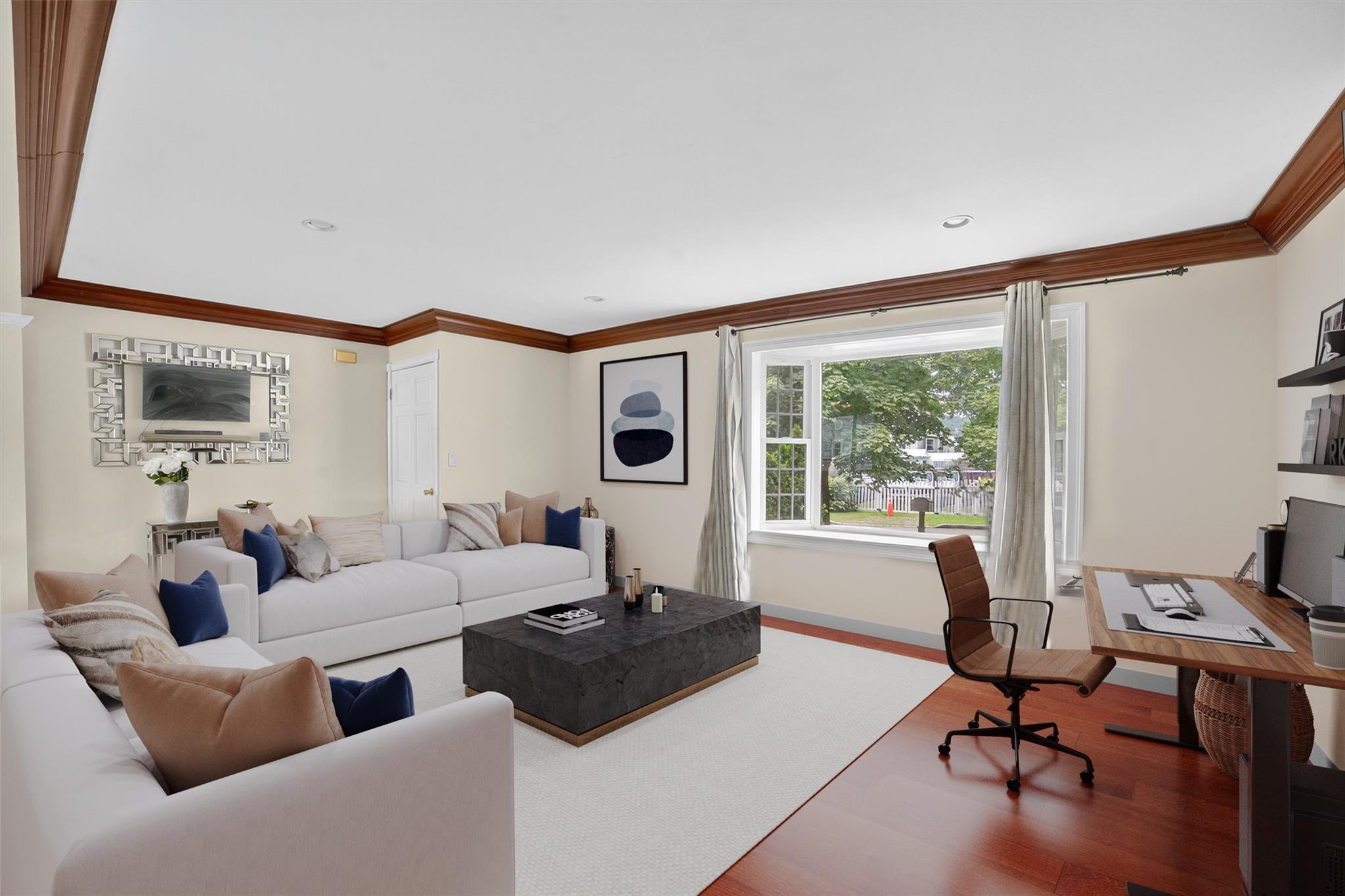 Property Photo: 98 N Evarts Avenue NY 10523