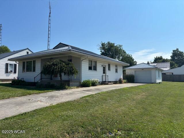 Property Photo: 330 Superior St. Street OH 43326