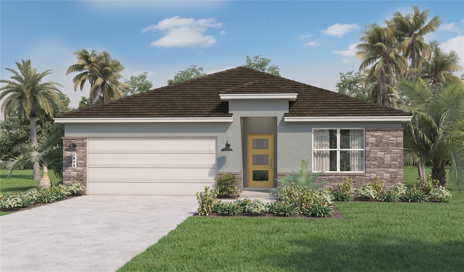 3674 Malawi Trail  St Cloud FL 34772 photo