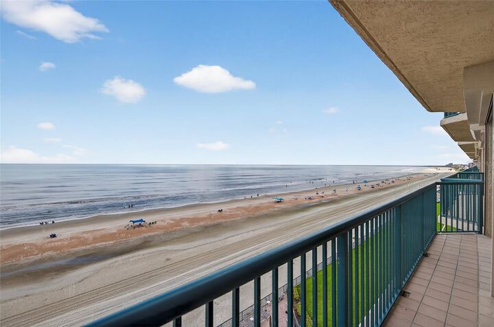 Property Photo:  4555 S Atlantic Avenue 4603  FL 32127 