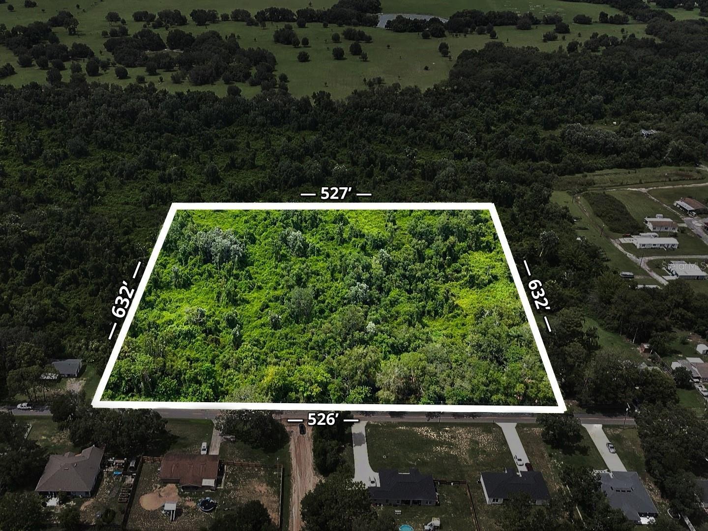 Property Photo: Eagles Nest Road FL 34731