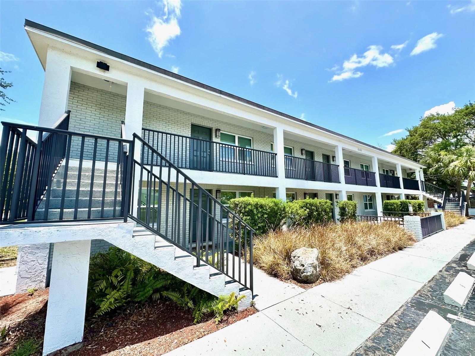 Property Photo:  4200 1st Street N  FL 33703 