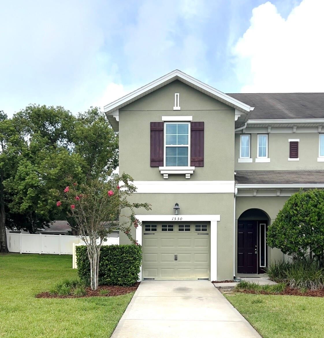 Property Photo:  1550 Peterson Place  FL 32773 