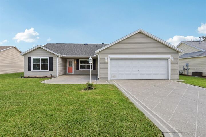 2415 Saluda Street  The Villages FL 32162 photo