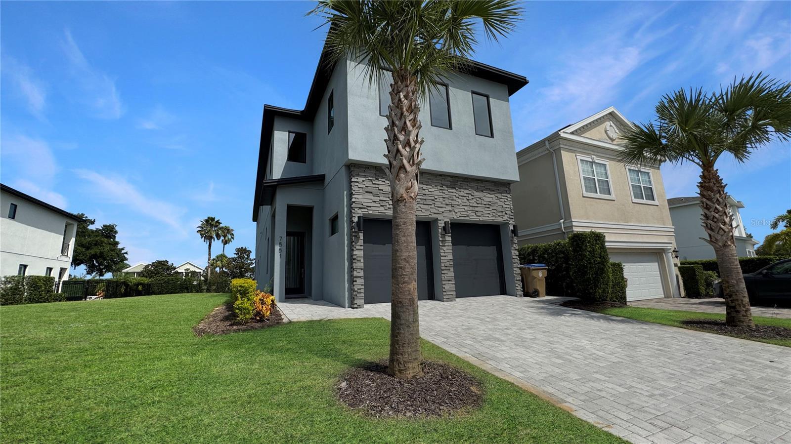 Property Photo: 7551 Excitement Drive FL 34747