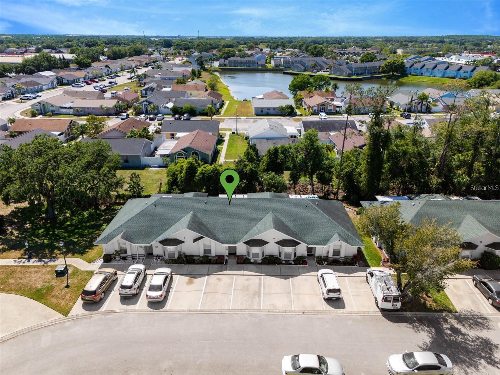 Property Photo: 1150 Jade East Lane FL 34744