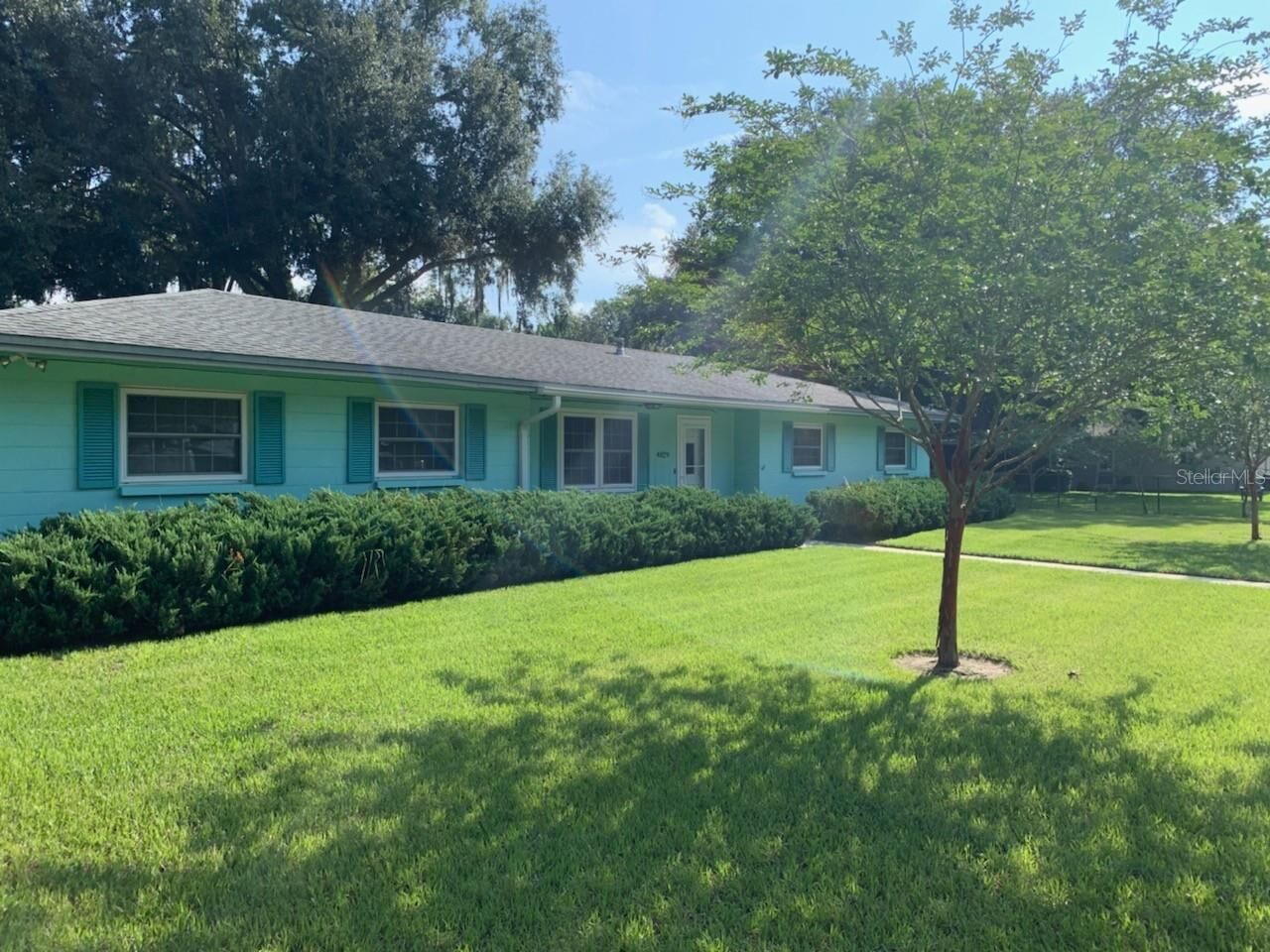 Property Photo: 4829 NW 40th Terrace FL 32606