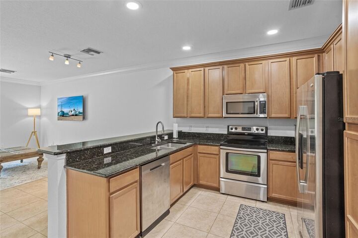 Property Photo: 1825 Garden Sage Drive FL 32765