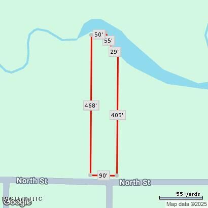 Nhn North St Lot 9  Ocean Springs MS 39564 photo