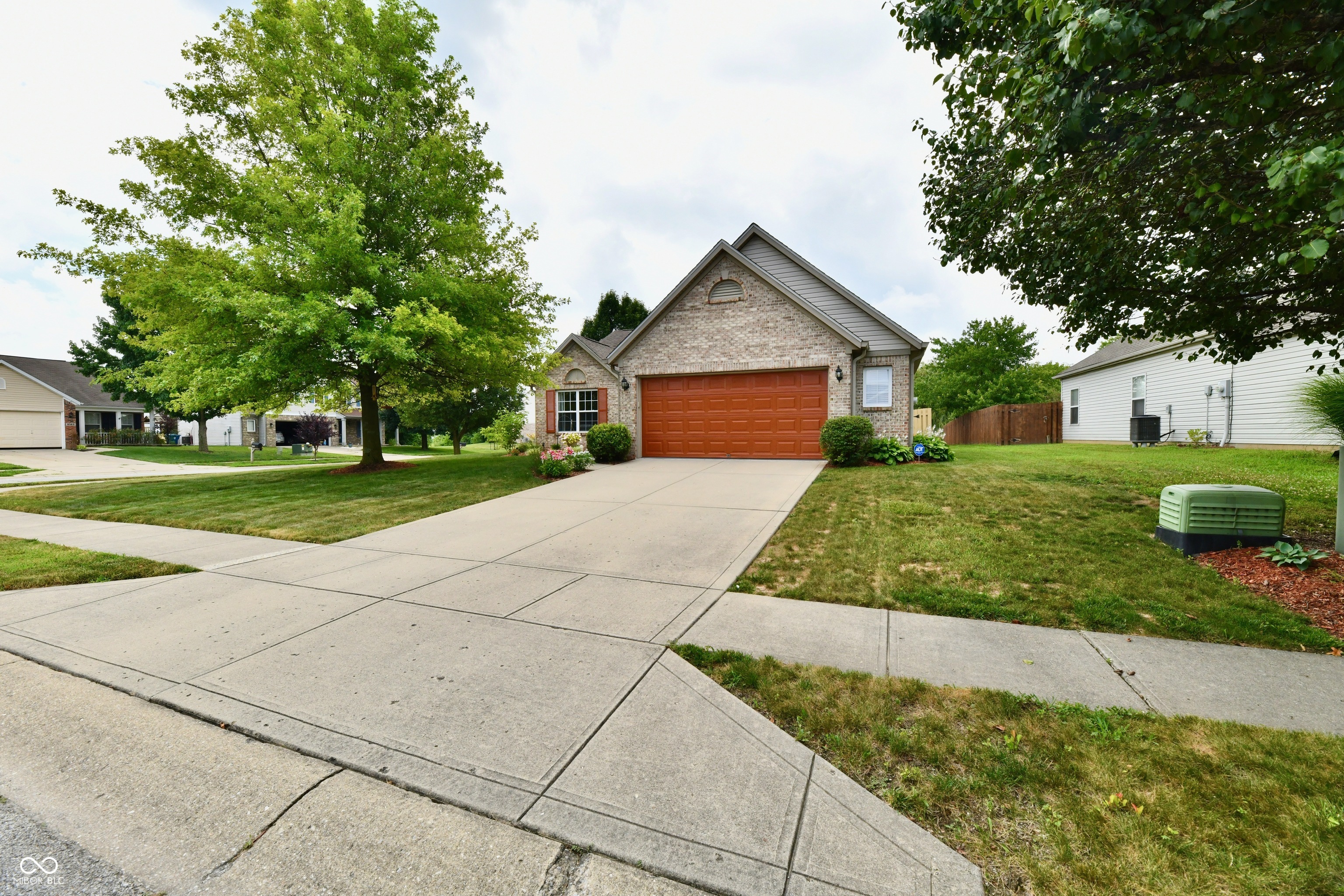 6612 Caressa Way  Indianapolis IN 46259 photo