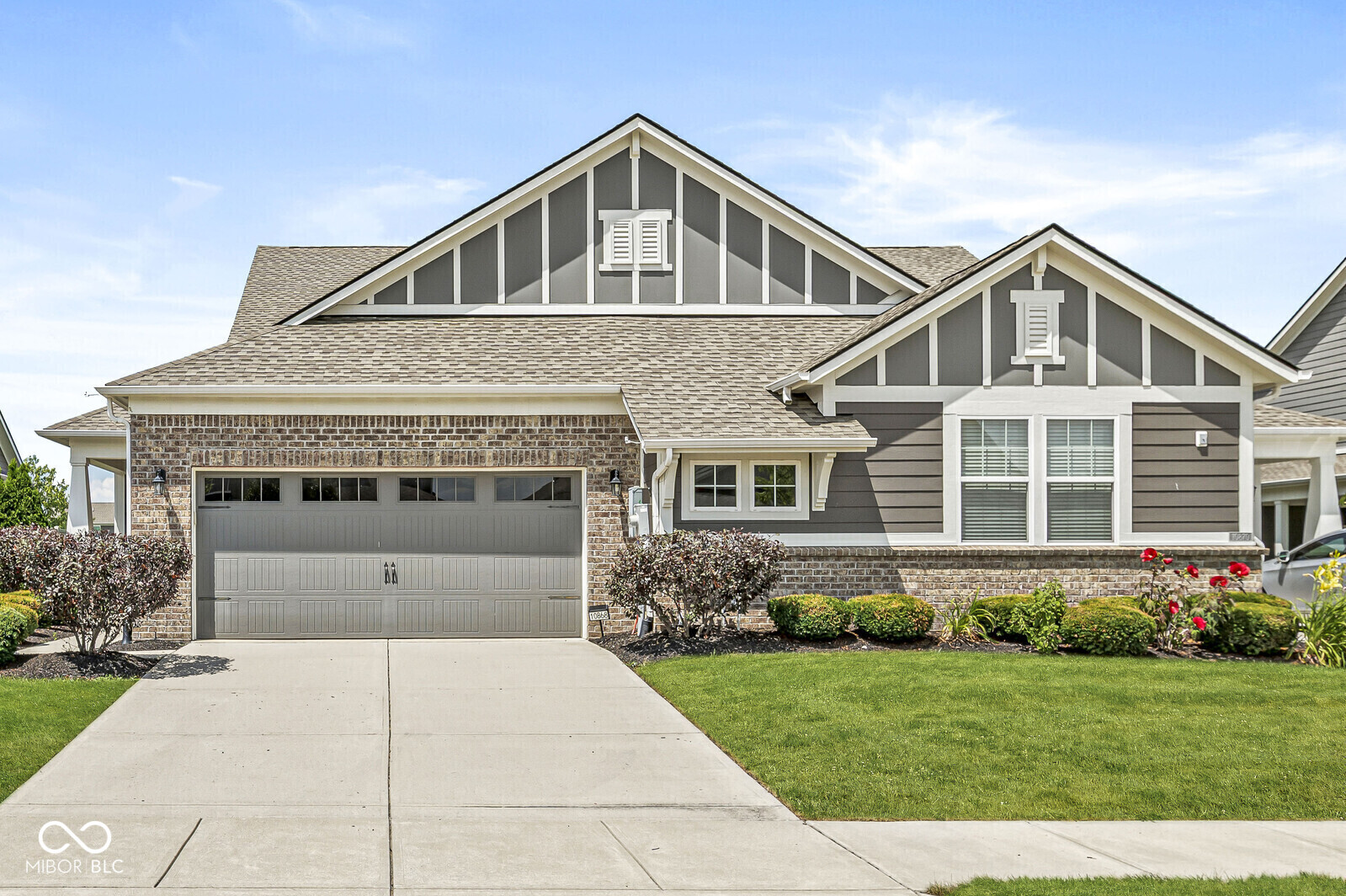 10868 Matherly Way  Noblesville IN 46060 photo