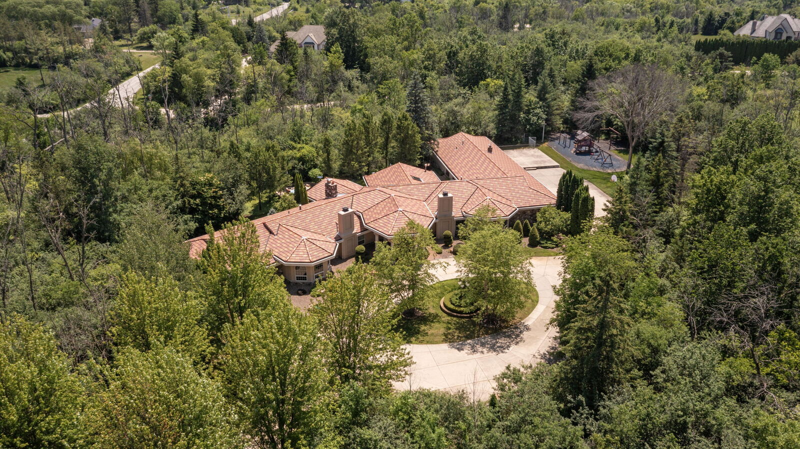 Property Photo:  9001 N Range Line Rd  WI 53217 