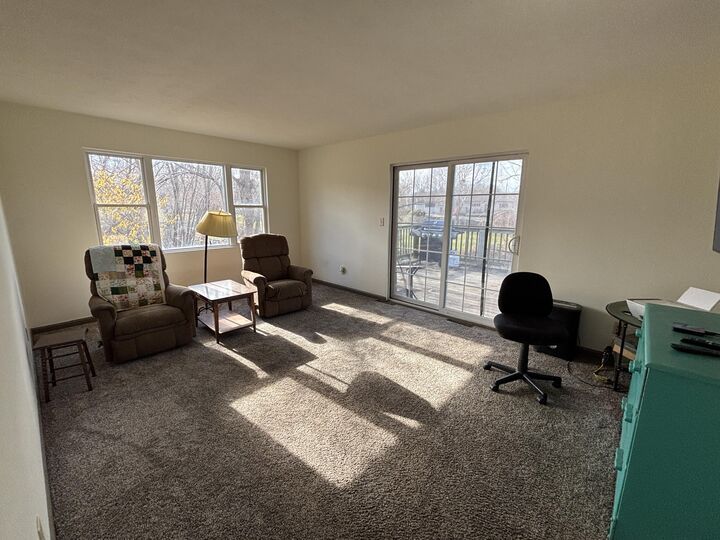 Property Photo: 816 Clay St WI 53098