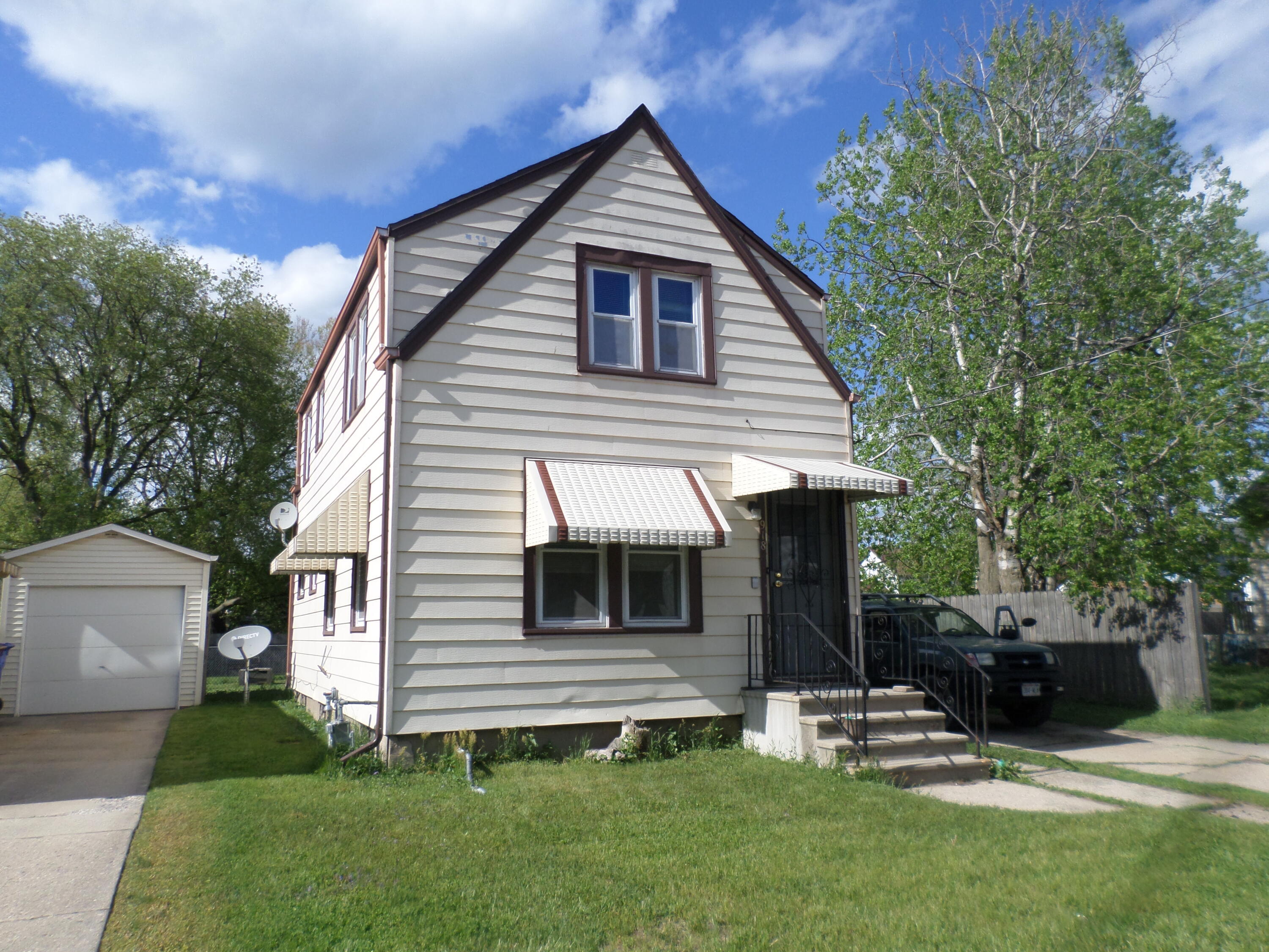 918 43rd St  Kenosha WI 53140 photo