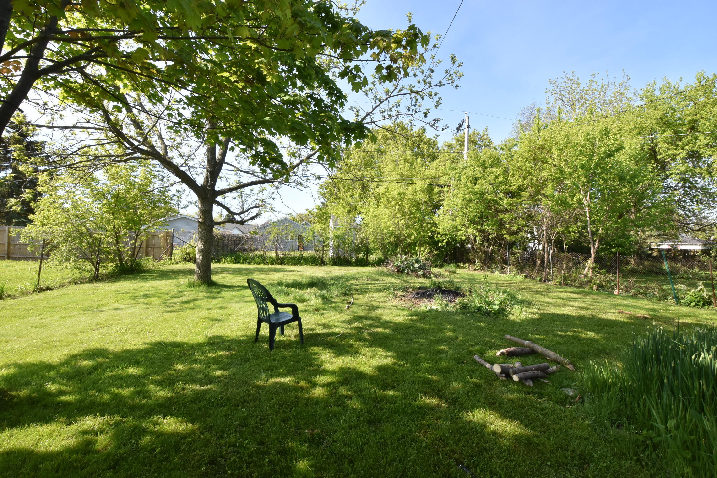 Property Photo: 1533 Kremer Ave WI 53402