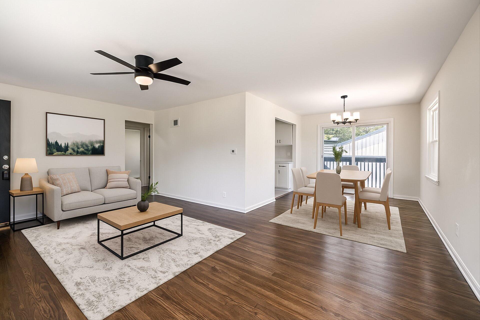 Property Photo: 2316 W Rohr Ave WI 53209