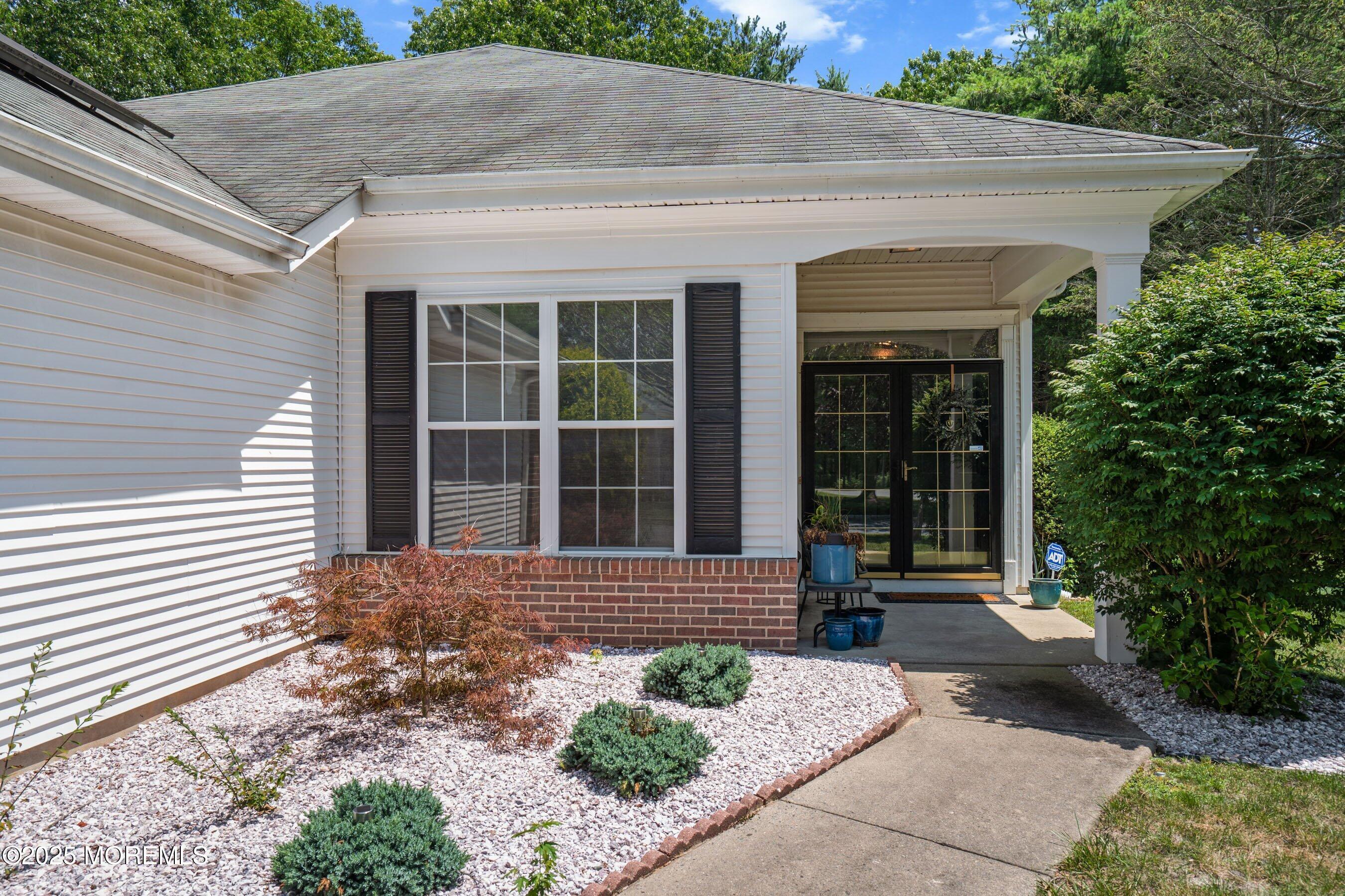 Property Photo: 1 Silverspring Drive NJ 08701