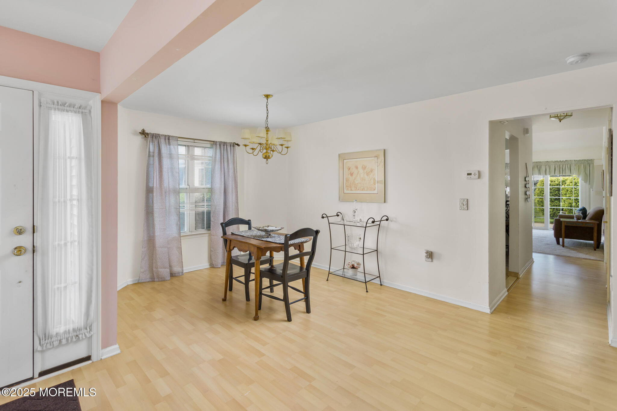 Property Photo: 41 Dowing Lane NJ 08527