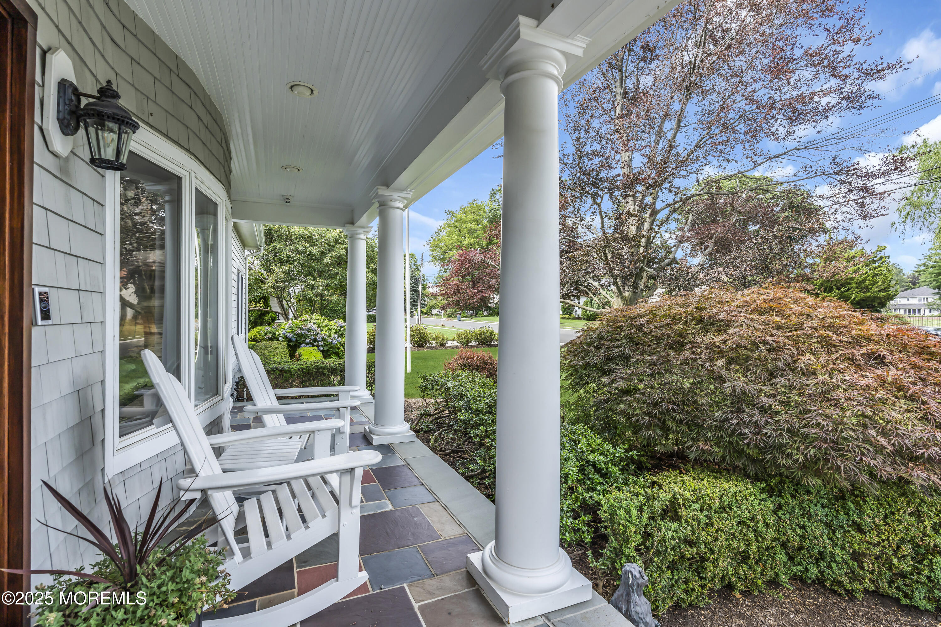 Property Photo:  20 Wardell Avenue  NJ 07760 