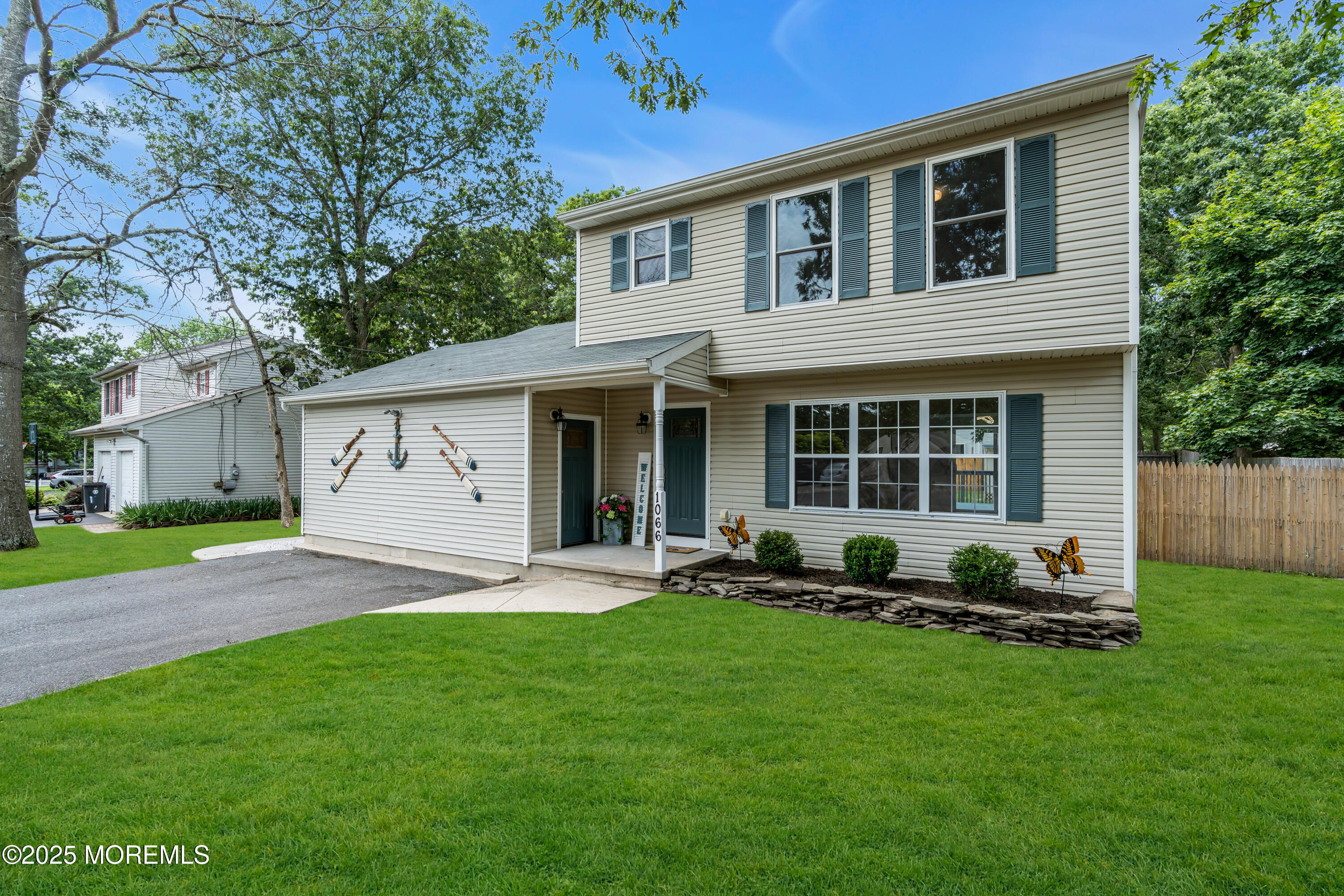 1066 Windlass Drive  Manahawkin NJ 08050 photo
