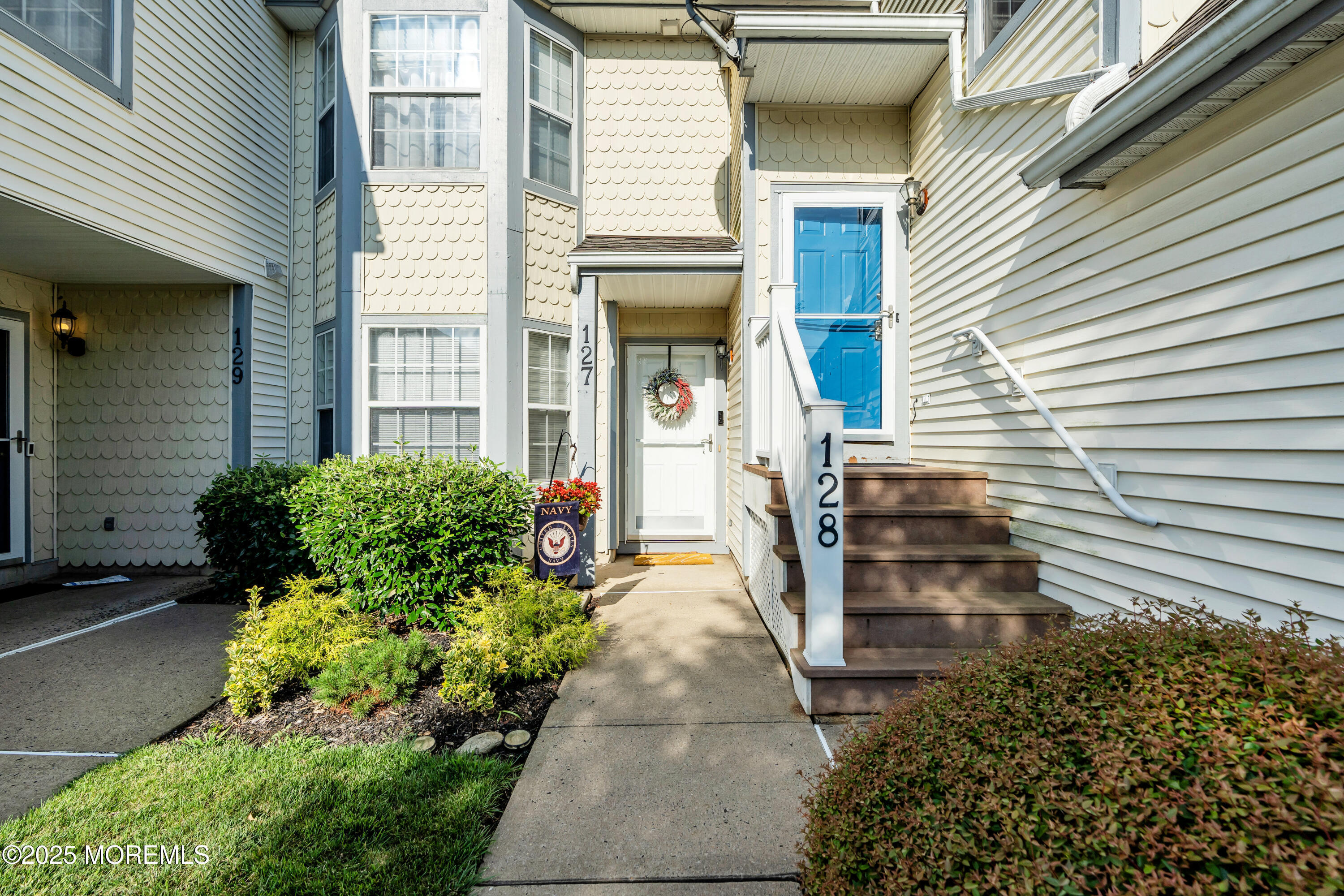 Property Photo:  127 Evergreen Court  NJ 07728 