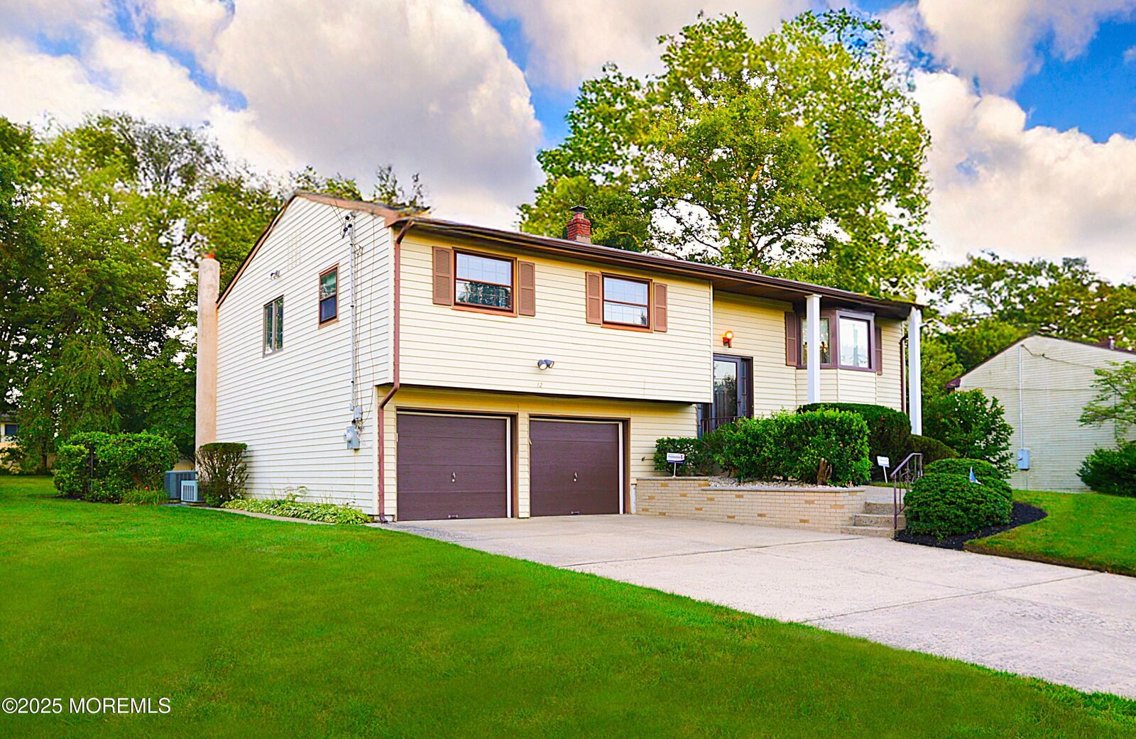 Property Photo: 12 Tompkins Road NJ 08816