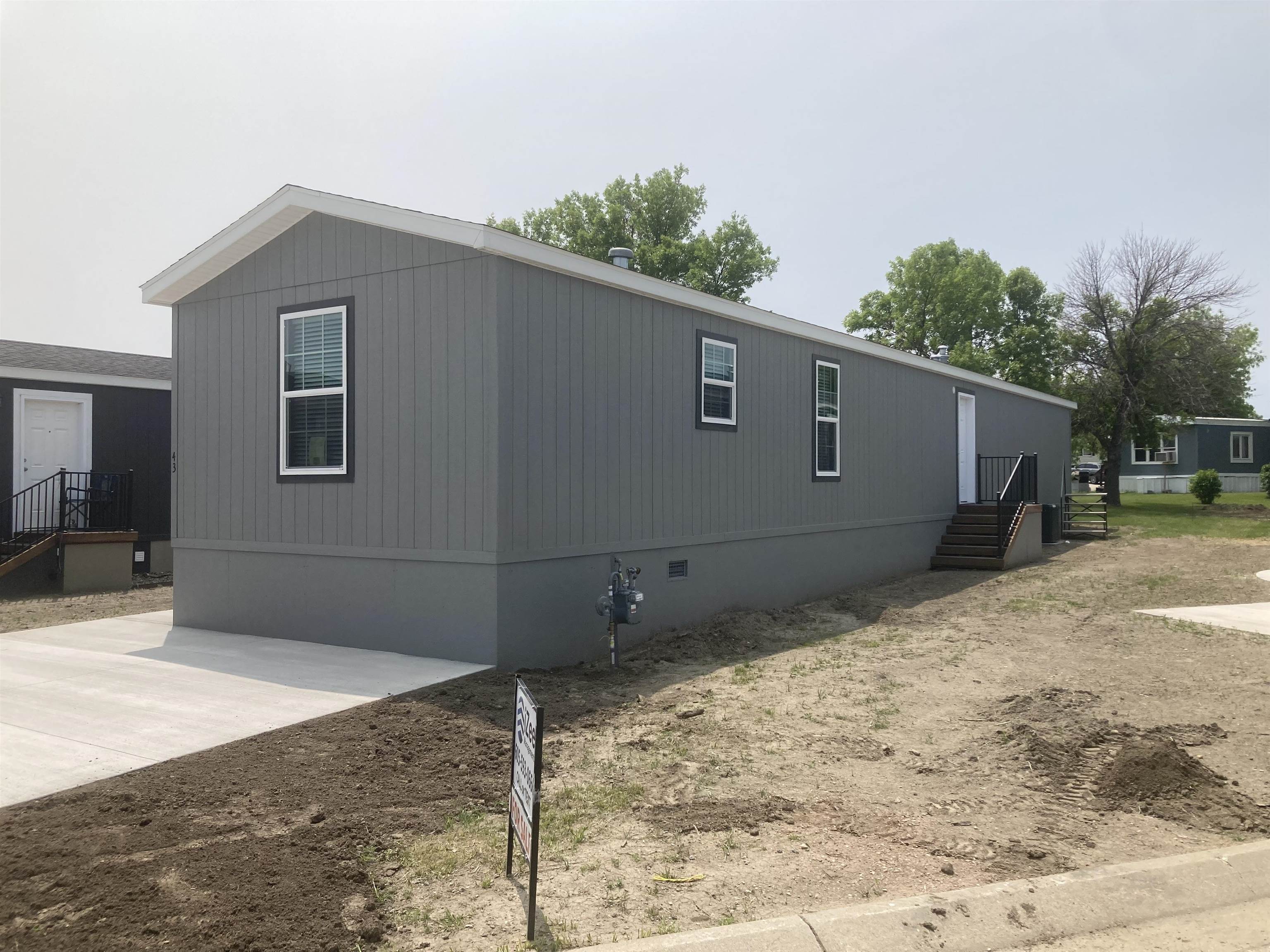 Property Photo:  2780.. 143rd Avenue  SD 57701 