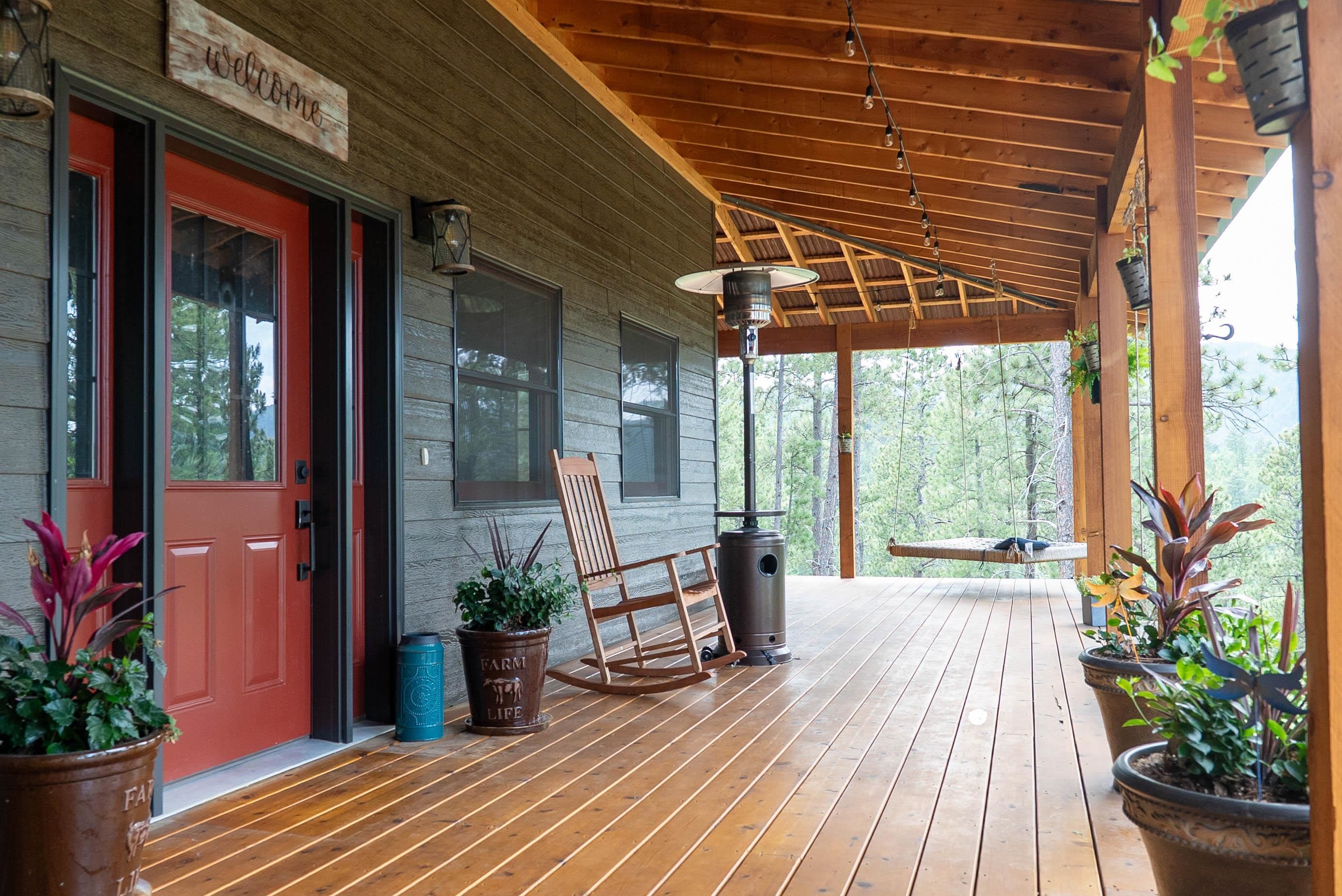 Property Photo:  3235 Eagle Ridge  SD 57783 