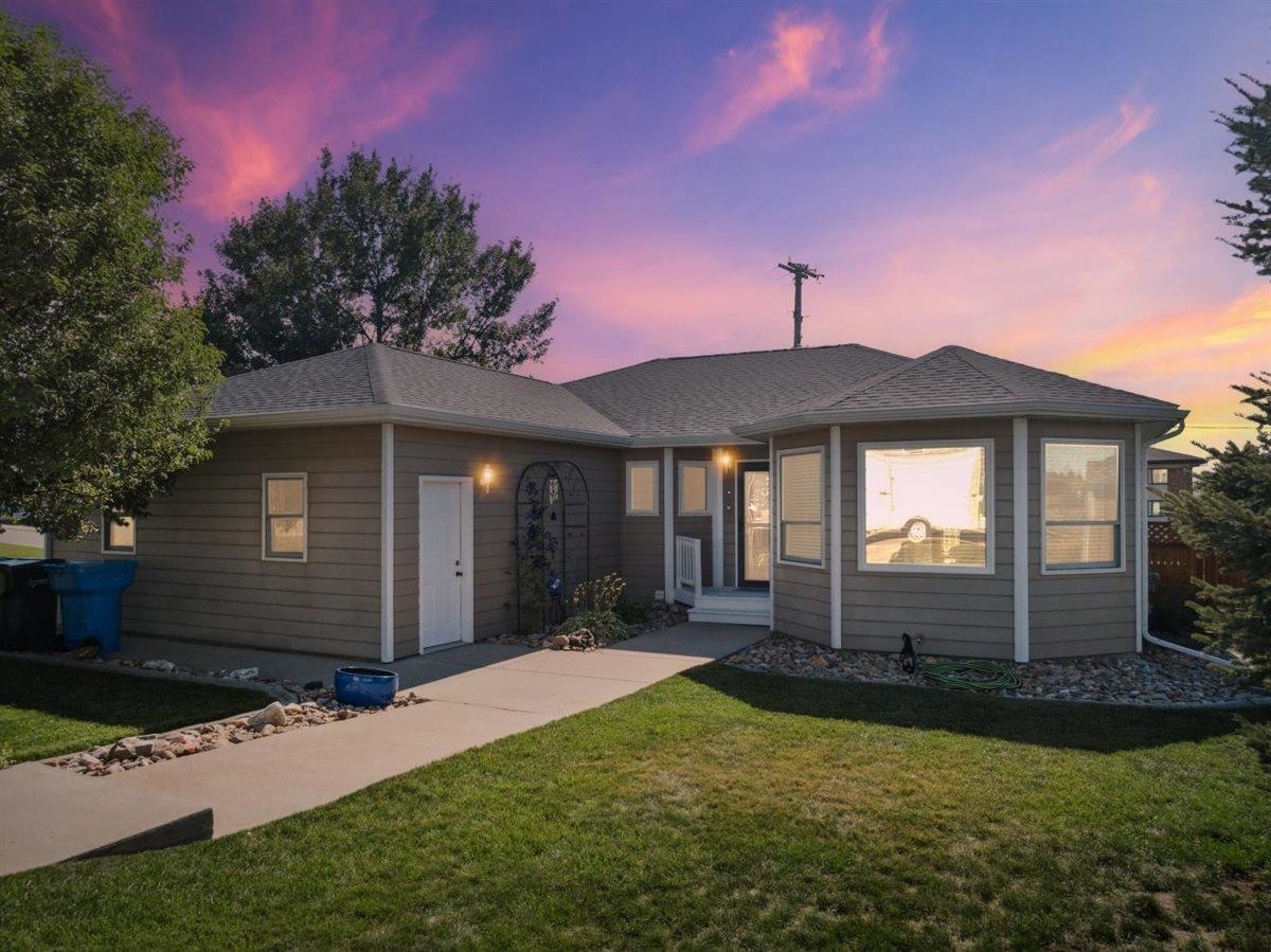 Property Photo:  1938 8th Avenue  SD 57717 