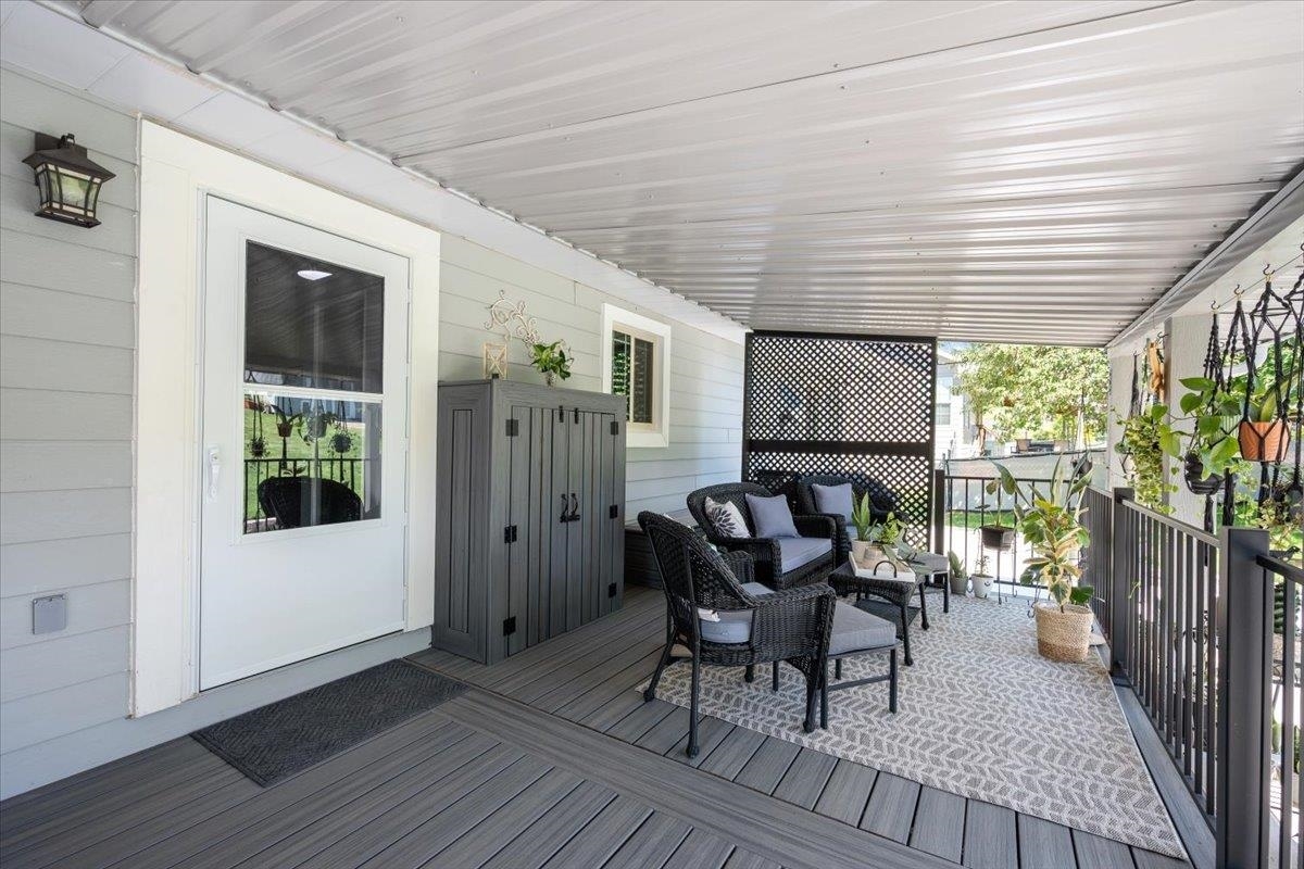 Property Photo: 3307 S 11th Avenue SD 57783