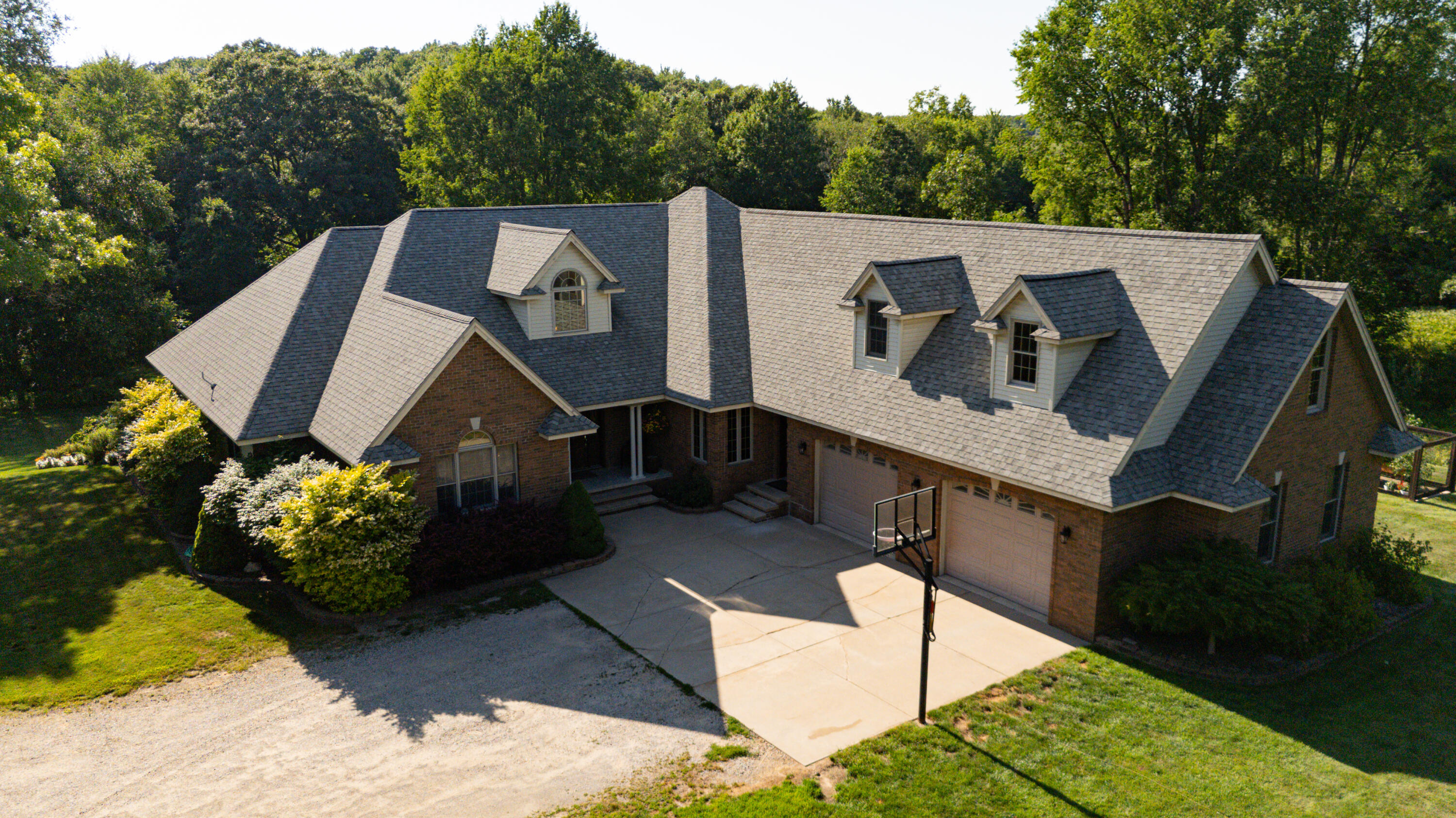 Property Photo: 6309 Cottonwood Avenue MI 49307