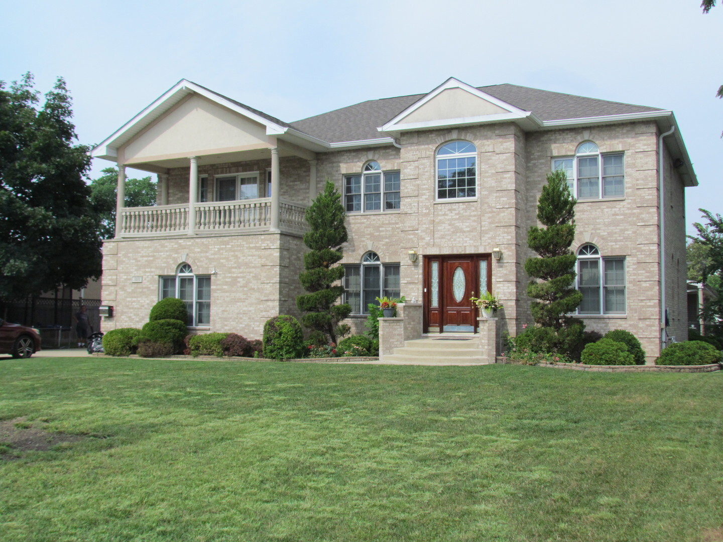 Property Photo: 3101 Central Road IL 60025