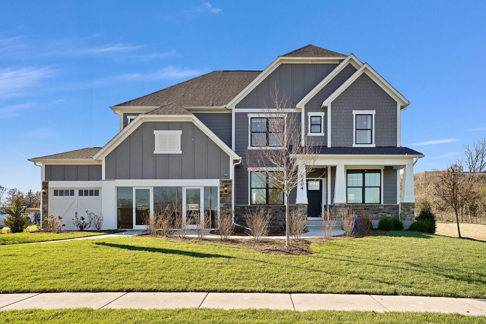 Property Photo: 6235 Lafond Circle IL 60532