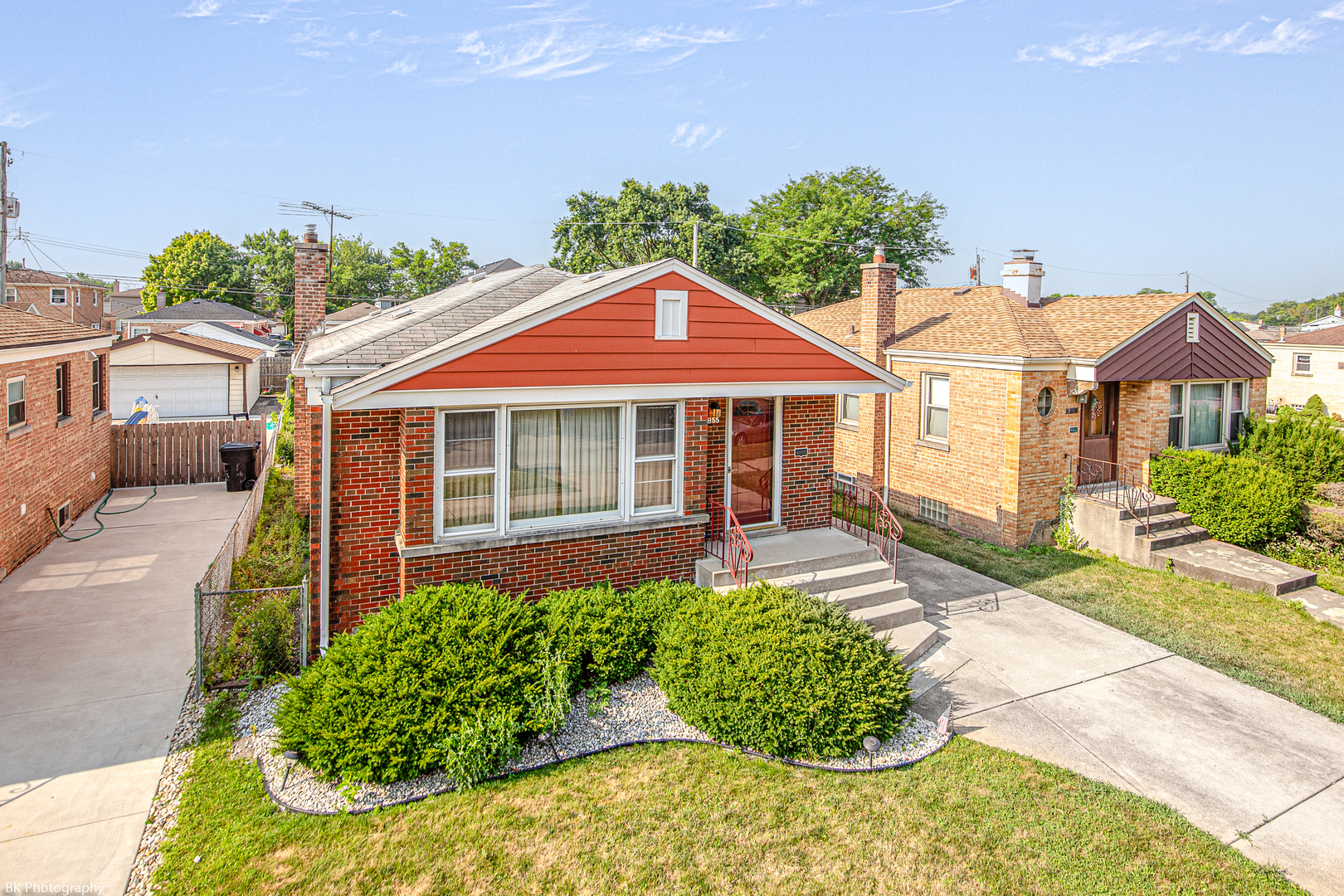Property Photo:  3855 W 107th Street  IL 60655 