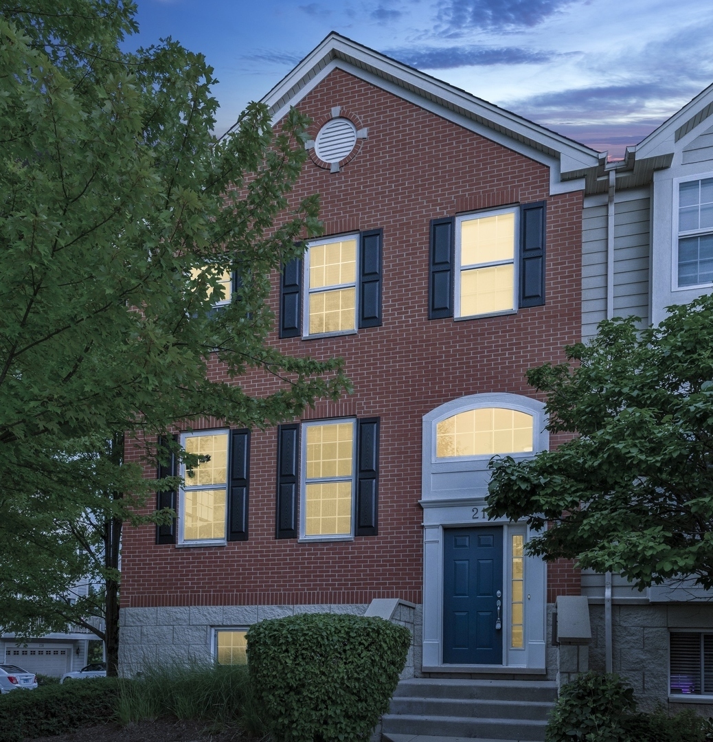 Property Photo: 219 Cassidy Lane 0 IL 60124