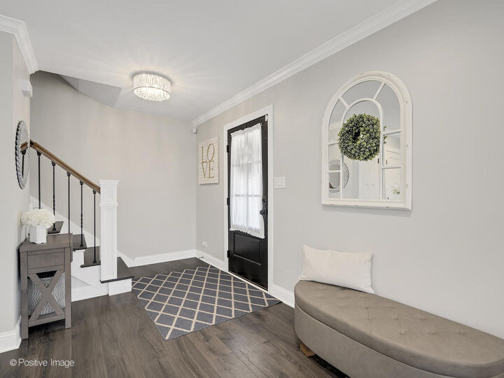 Property Photo: 5214 Howard Avenue IL 60558
