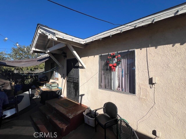 Property Photo: 3065 E 6th Street CA 90023
