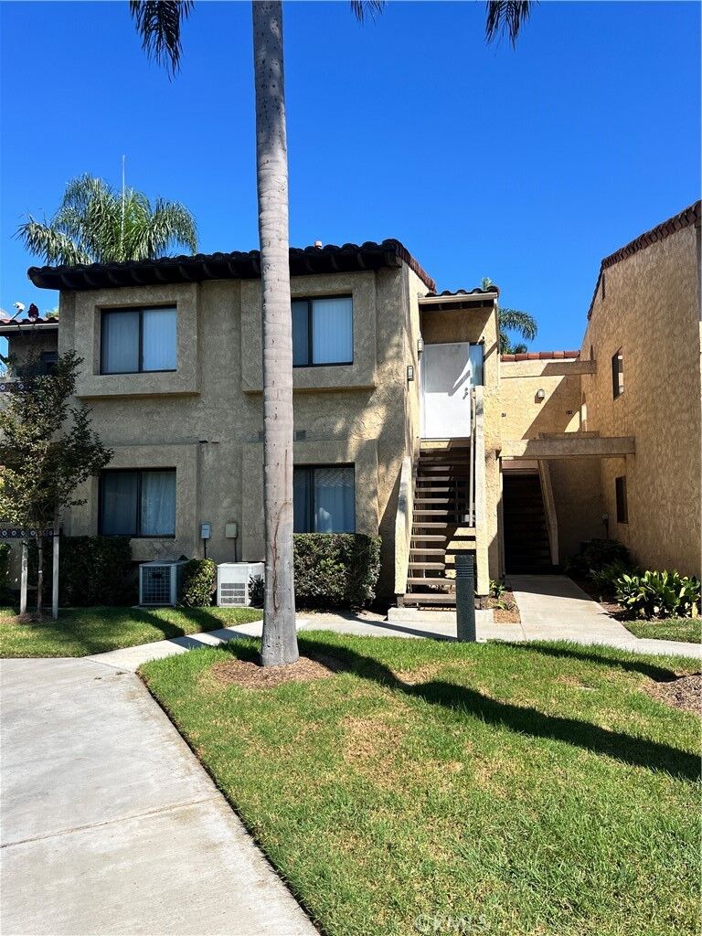 Property Photo: 17333 Brookhurst Street B7 CA 92708