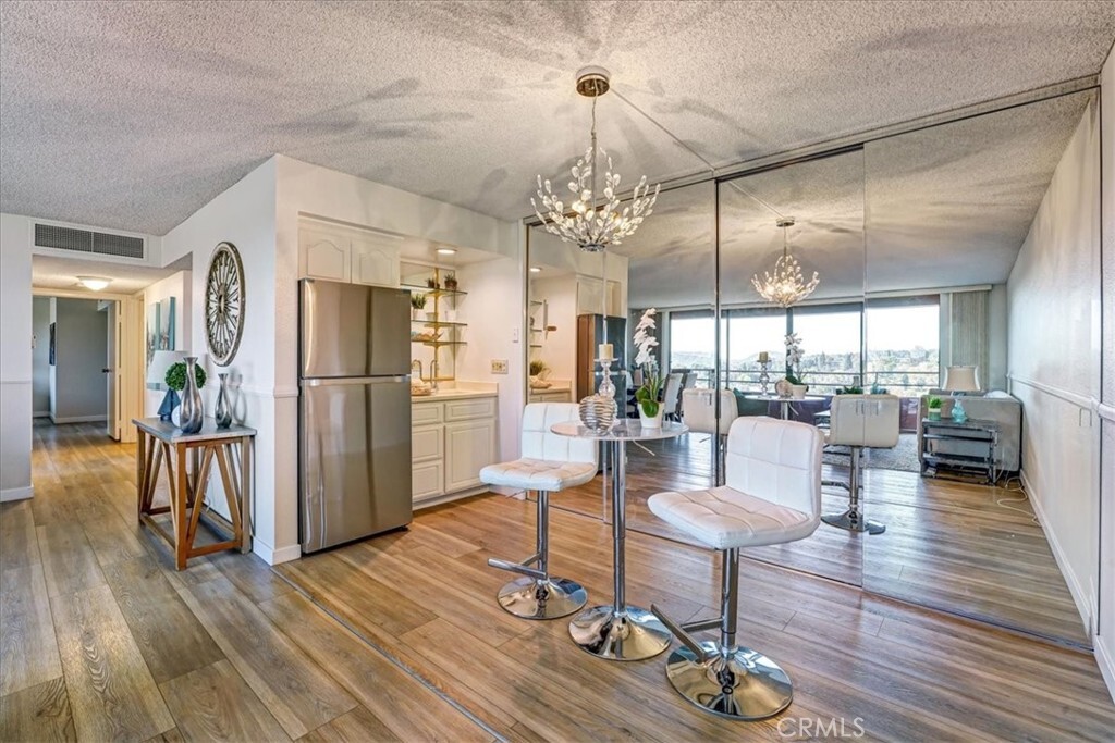Property Photo: 24055 Paseo Del Lago 1302 CA 92637